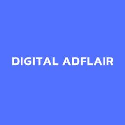 Digital Adflair Logo