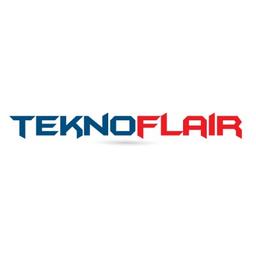 TeknoFlair Logo