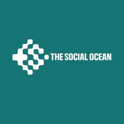 The Social Ocean Logo