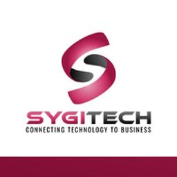 Sygitech - Managed Cloud Services and DevOps Logo