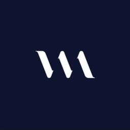 Walking Men Logo