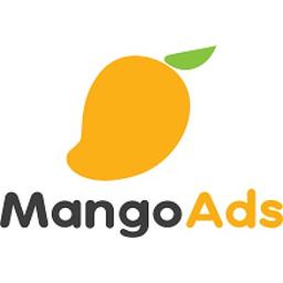 MangoAds Logo