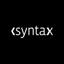SYNTAX Logo