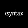 SYNTAX Logo