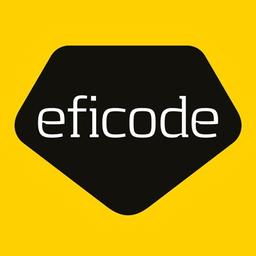 Eficode Logo