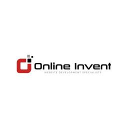 Online Invent Logo