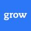 Grow Digital Services | Dubai & London Logo