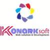 Konark Soft Logo