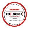EGlogics Softech Pvt. Ltd. Logo