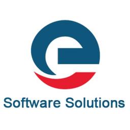 eSoftware Solutions: Innovating Web Development for a Digital-First Future Logo