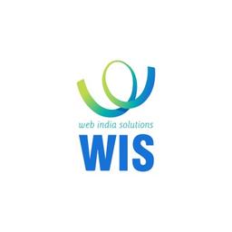 Web India Solutions Logo