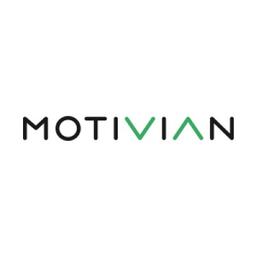 MOTIVIAN S.A. Logo