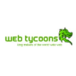 Web Tycoons Logo