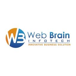 Web Brain InfoTech Logo