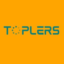 Toplers Logo