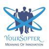 YourSofter IT Service Pvt. Ltd. Logo