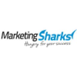 Marketing Sharks OÜ Logo