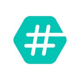Hashinclude Logo