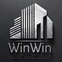 WinWin Property Group Logo