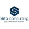 Sifo-consulting Developpement Informatique Nearshore Logo