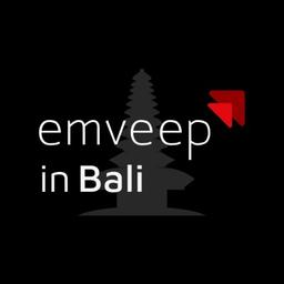 Emveep Logo