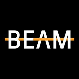 BEAM Marketing | Melb/Syd/Bris Logo