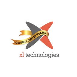 XL Technologies Logo