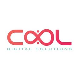 Cool Digital Solutions Logo