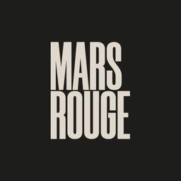 Mars Rouge Logo