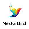 NestorBird Logo