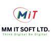MM IT SOFT LTD OFFICIAL Logo