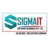 SigmaIT Software Designers Pvt. Ltd. Logo