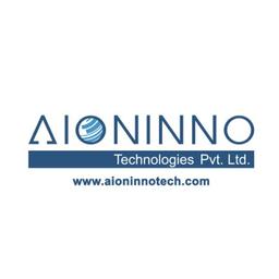 AIONINNO TECHNOLOGIES PVT LTD Logo