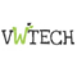 Viral Web Tech Logo