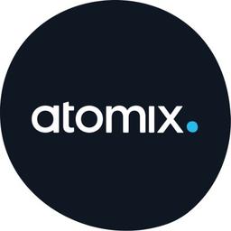 Atomix Logo