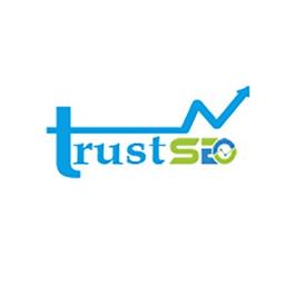 Trust SEO BD Logo