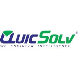 QuicSolv Technologies Pvt. Ltd. Logo
