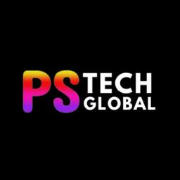 PS TECH GLOBAL Logo