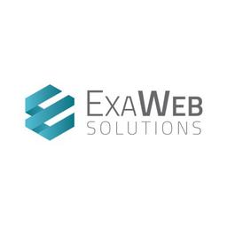 ExaWeb Solutions Co. (formerly Konek Philippines) Logo