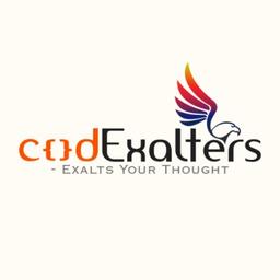 codExalters Logo