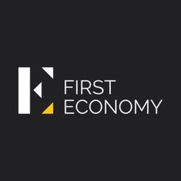 First Economy Logo