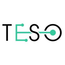 TESO Logo