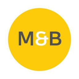 Marko & Brando Logo