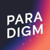 Paradigm | Venture, Innovation, & Product Studio Logo