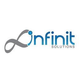 Infinit Solutions Logo