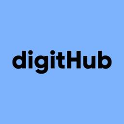 digitHub Logo