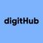 digitHub Logo