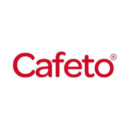 Cafeto Software Logo