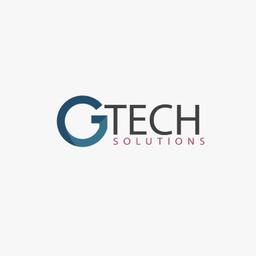 G-Tech Solutions Logo