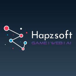Hapz Software Solutions Pvt Ltd Logo